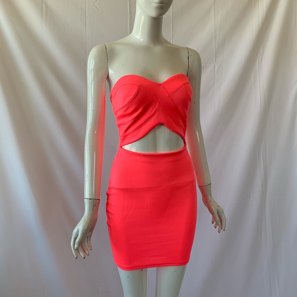 Super sexy party dress S